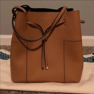 Authentic Tory Burch tote bag